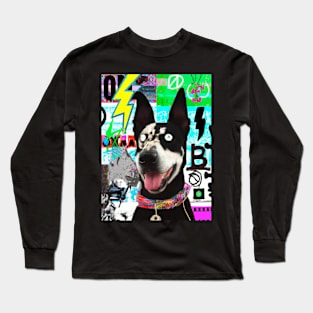 Dogspot Long Sleeve T-Shirt